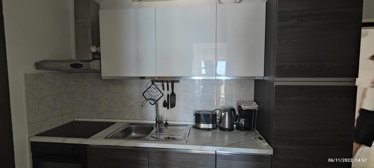 Apartments Becir โมลูนัท ภายนอก รูปภาพ