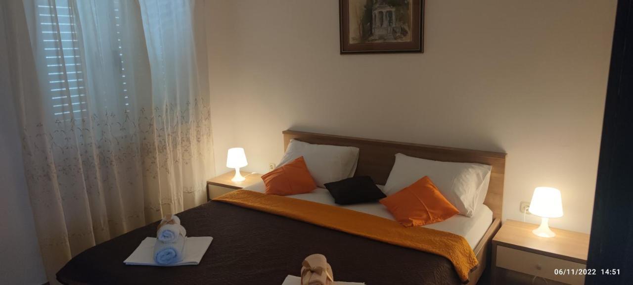 Apartments Becir โมลูนัท ภายนอก รูปภาพ