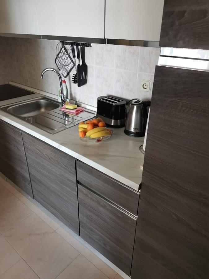 Apartments Becir โมลูนัท ภายนอก รูปภาพ