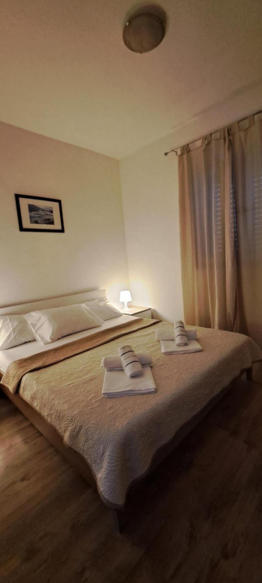 Apartments Becir โมลูนัท ภายนอก รูปภาพ