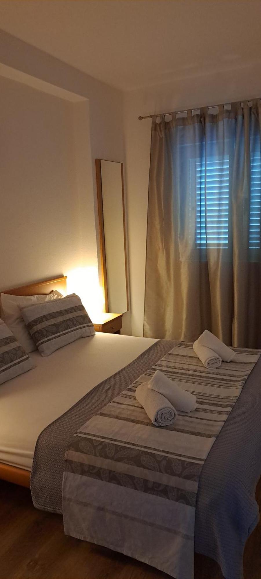 Apartments Becir โมลูนัท ภายนอก รูปภาพ