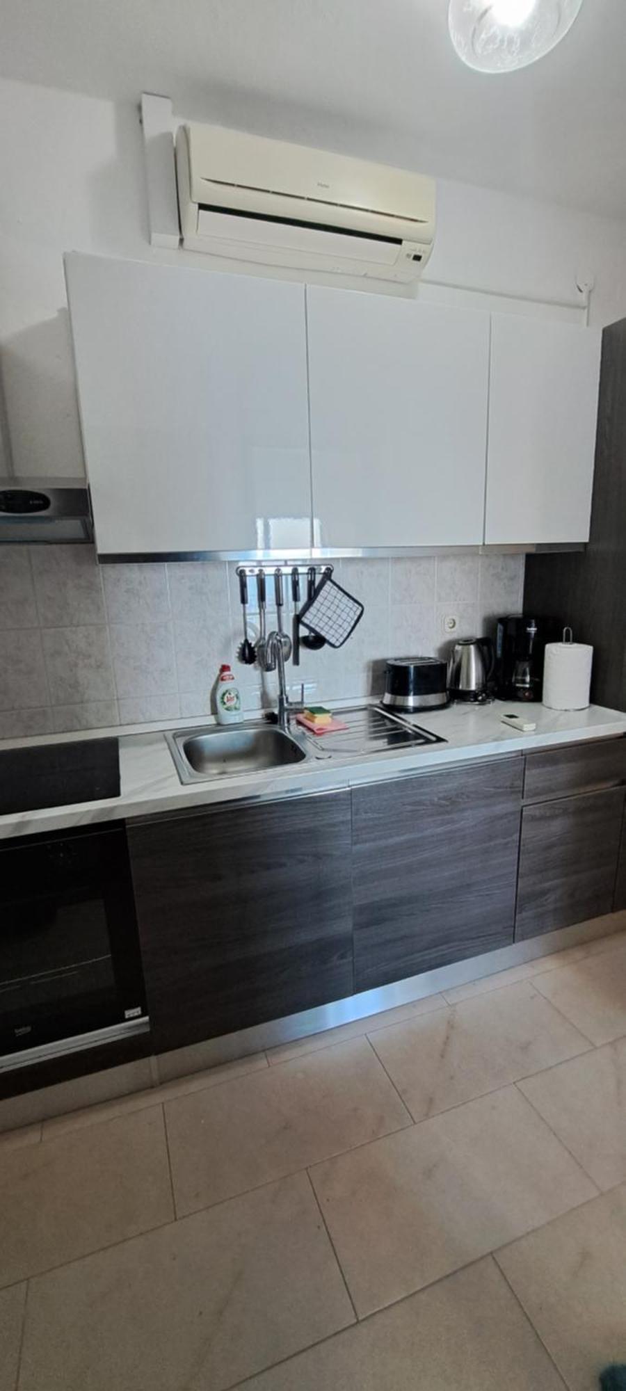 Apartments Becir โมลูนัท ภายนอก รูปภาพ